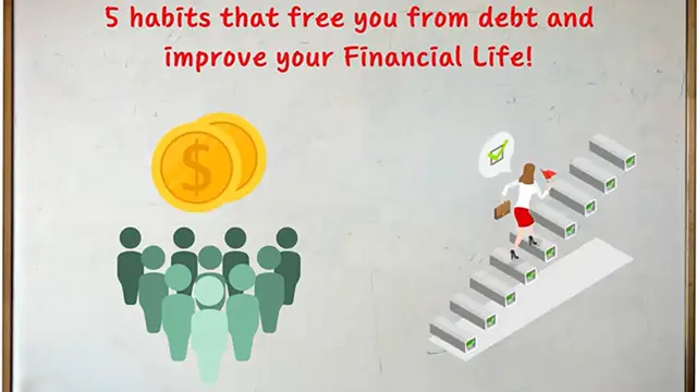 Video thumbnail for People Who Have These 5 Habits DO NOT Go Into DEBT