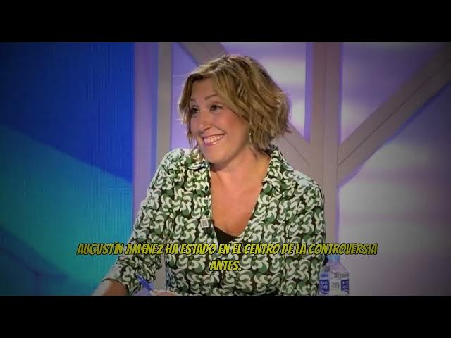 Video thumbnail for La historia se centra en Abustín Jiménez el alcalde socialista de Nob