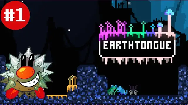 Video thumbnail for Let's Play Earthtongue (1): A Fungal Vivarium