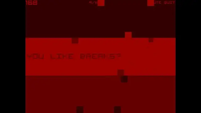 Video thumbnail for Let's Play Space is Key Hell: Hell is other one button games