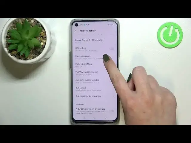 'Video thumbnail for How to Enable Auto System Updates on Realme 9i – Disable Auto System Updates'
