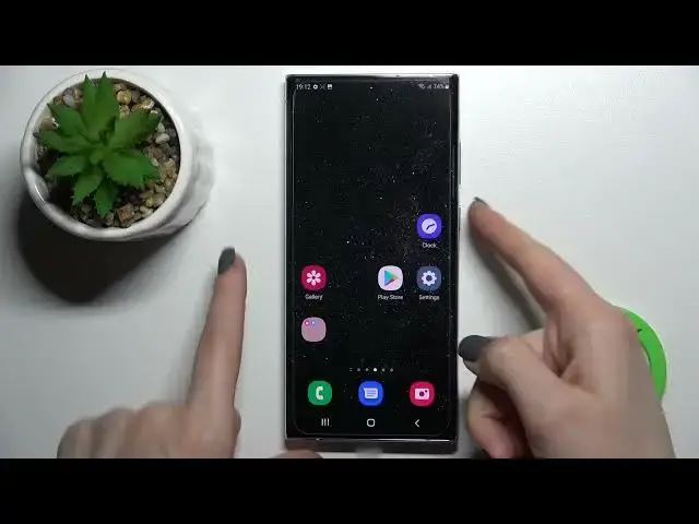 'Video thumbnail for How to Switch Off Samsung Galaxy S22 Ultra - Turn Off Samsung'