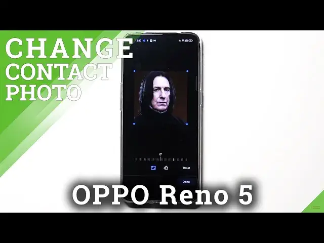 Video thumbnail for How to Add Photo to Contact in OPPO Reno 5 – Customize Contact Profile
