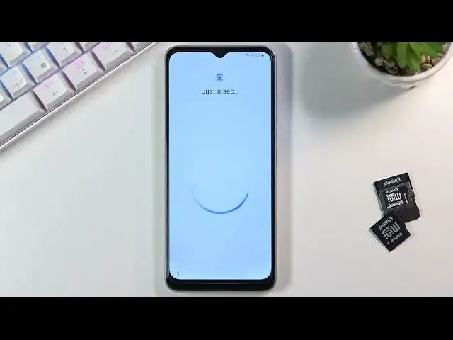 Video thumbnail for How to Go Through SAMSUNG Galaxy A22 Set Up – Configuration Process
