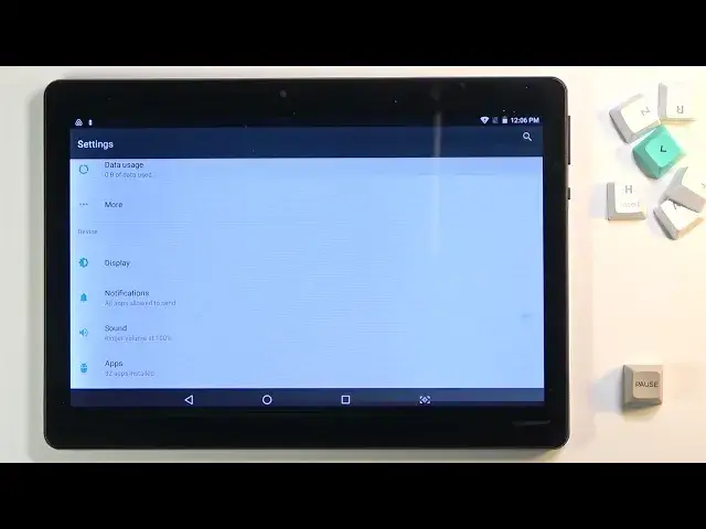 'Video thumbnail for How to Change Screen Timeout in MEDIATEK KT107 – Adjust Screen Timeout'