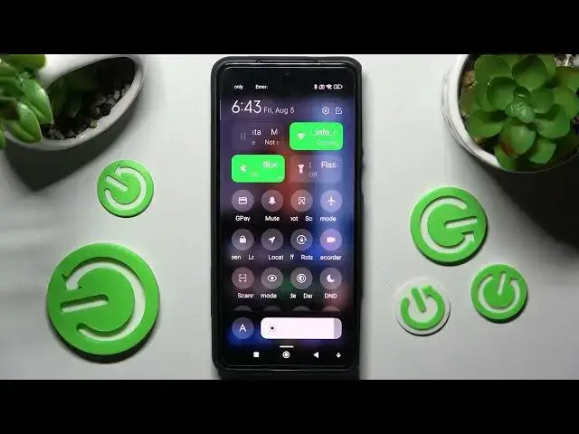 'Video thumbnail for How to Turn On / Off the Location on Xiaomi Black Shark 5 - Manage Location'