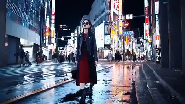 Video thumbnail for Sora_ OpenAI's NEW Text-To-Video AI Model! Absolutely INSANE