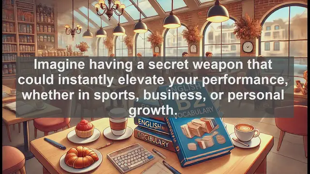 Video thumbnail for 1500 Must Know CEFR B2 Vocabulary - Boost: The Power Word for B2 English Mastery