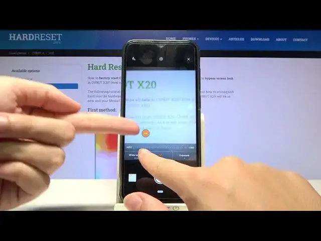 Video thumbnail for Camera Customizations – CUBOT X20 and Camera Pro Mode Usage