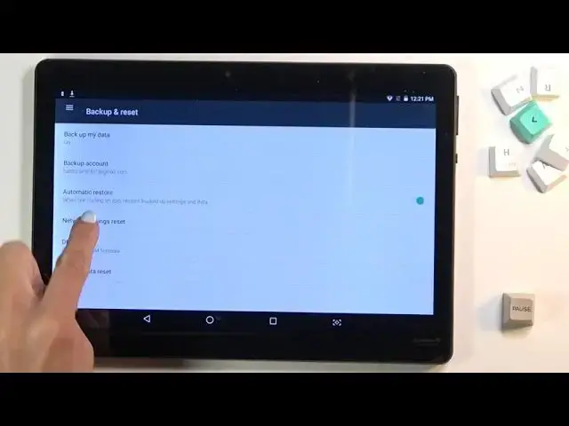 Video thumbnail for How to Reset Network Preferences in MEDIATEK KT107 – Reset Network Settings