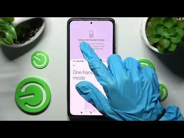 Video thumbnail for How to Activate One Handed Mode in Xiaomi Black Shark 5 - Disable One-Handed Feature