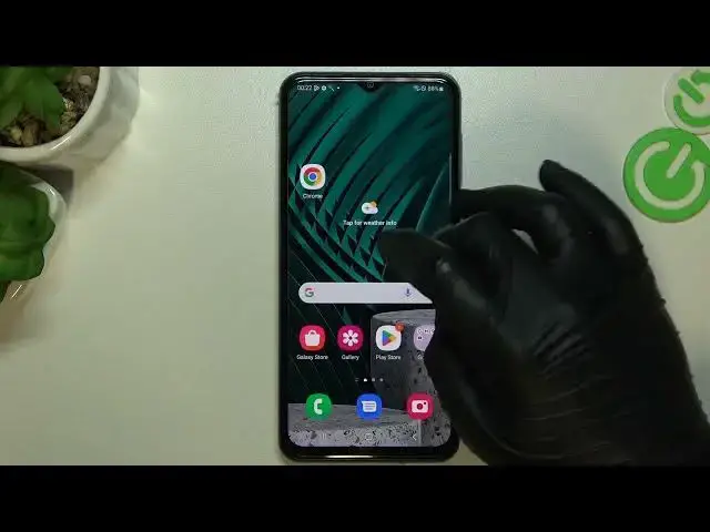 Video thumbnail for How to perform a Reverse Photo Search in Google on Samsung Galaxy M33