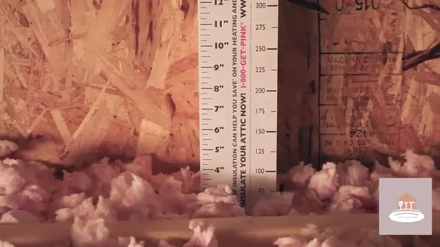 'Video thumbnail for Insulation & Weather Stripping (Winter Prep)'