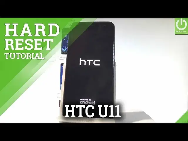 'Video thumbnail for Hard Reset HTC U11 - Restore HTC / Factory Reset / HTC Reset Code'