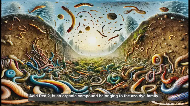 Video thumbnail for Methyl red in biology