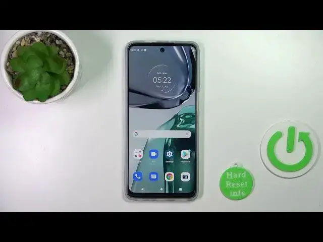 Video thumbnail for How to Mute Sounds in Motorola Moto G62 5G - Disable Notification Sound