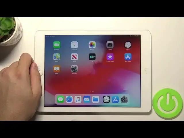 'Video thumbnail for How to Check iOS Version of iPad Air 1st Generation - Find iPad Version Information’s'