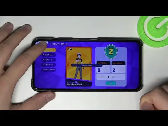 Video thumbnail for How to Add Player to Friend List in Pokemon Unite? Add Friends in Pokemon MOBA Game