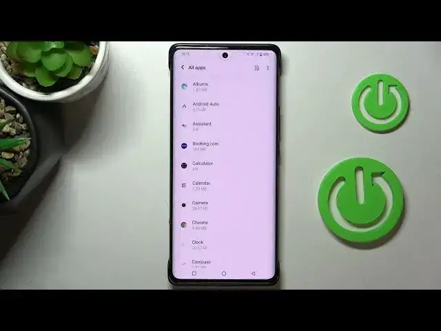 Video thumbnail for How to Reset App Preferences in Vivo X80 Pro - Restore App Defaults