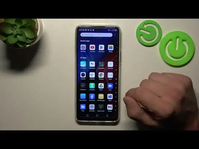 Video thumbnail for Does Infinix HOT 11s Have Screen Mirroring