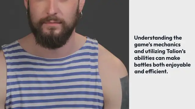 Video thumbnail for Shadow Of Mordor Combat Strategies Guide