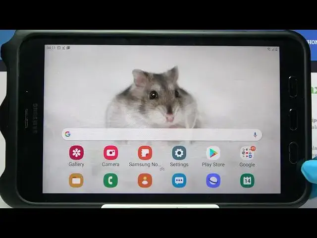 'Video thumbnail for How to Split Screen in SAMSUNG Galaxy Tab Active 2 – Create Dual Screen'