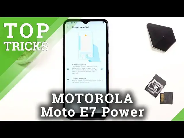 'Video thumbnail for Top Tricks Motorola Moto E7 Power - The Best Tips'