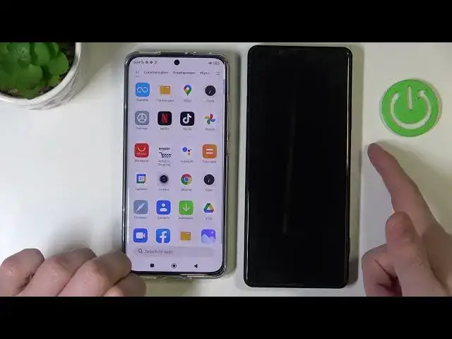 Video thumbnail for XIAOMI 12 X vs SONY Xperia Pro-I  Fingerprint Scanner Speedtest