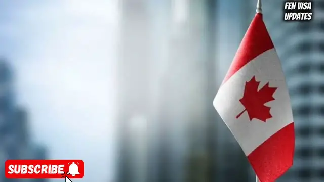 Video thumbnail for Changes to EXPRESS ENTRY System _ July 2024 _ Canada Immigration