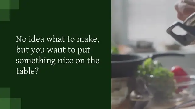 Video thumbnail for Crispy tortilla bowl with minced beef