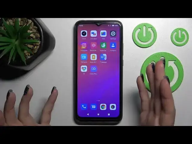 Video thumbnail for How to Turn On & Off Silent Mode on BLACKVIEWA70?