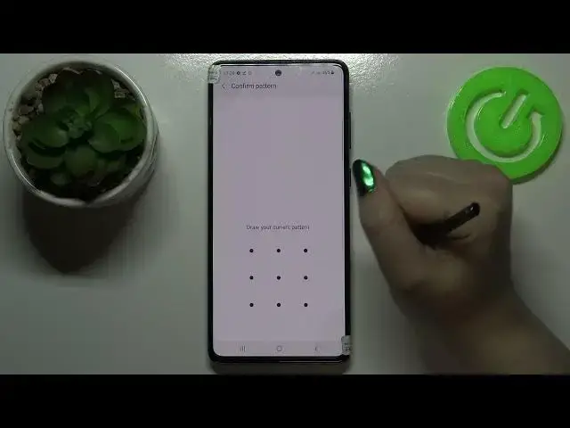 Video thumbnail for How to Reset System Settings in SAMSUNG Galaxy Note 10 Lite  – Restore Defaults