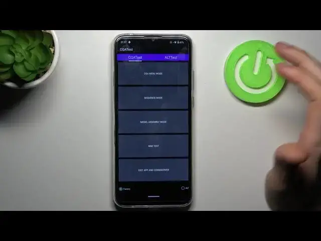 Video thumbnail for Secret Codes for MOTOROLA Moto G8 Power Lite – Test Mode / IMEI Staus / Calendar Storage