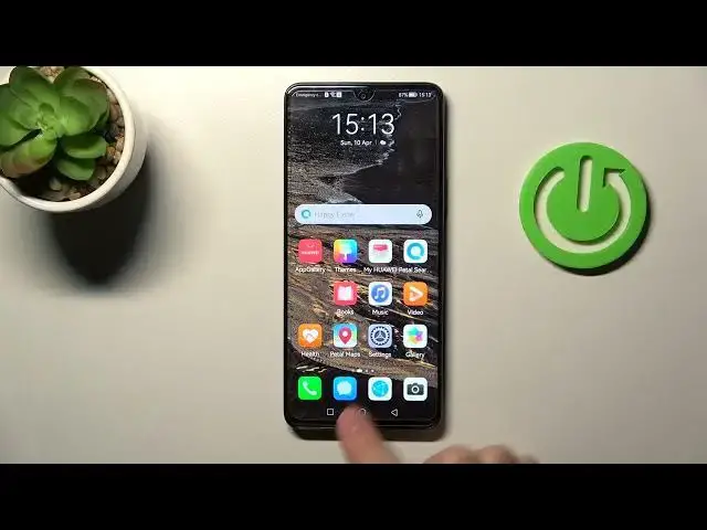 'Video thumbnail for Huawei Nova 9 SE - How To Check Phone Model'
