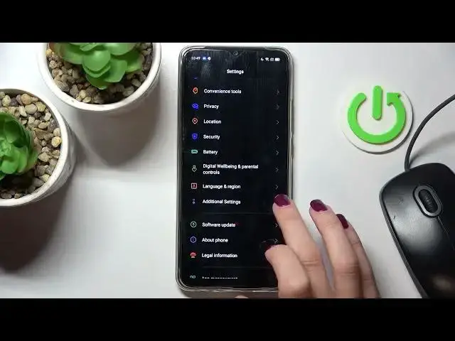Video thumbnail for How to Activate OTG Connection on OPPO A15s - Enable OTG Connection
