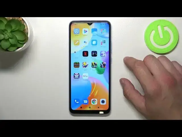 Video thumbnail for Does XIAOMI Redmi 10C Have Screen Mirroring? – Activate Screen Cast