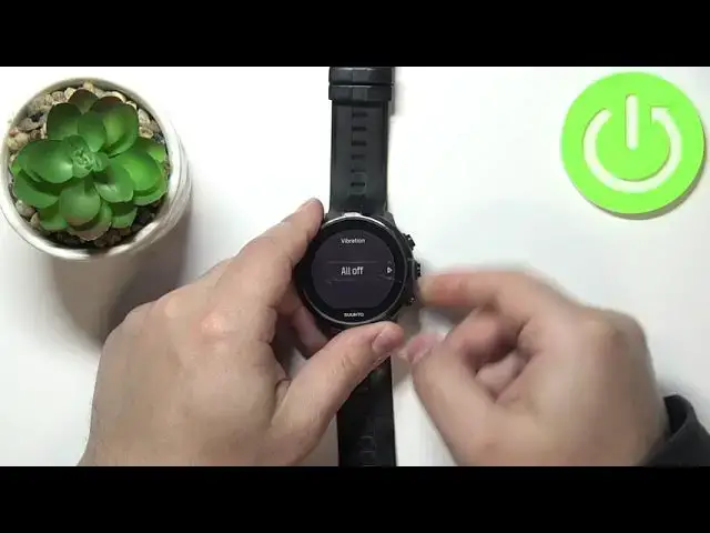 'Video thumbnail for How to Enable/Disable Sound Tones in SUUNTO Spartan Sport Wrist HR – Sound Settings'