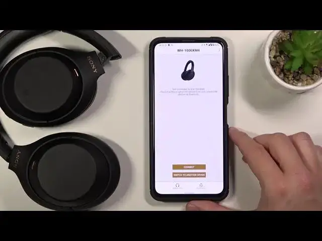 Video thumbnail for How to Link Amazon Alexa to Custom Button in Sony WH-1000XM4?