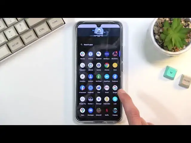 Video thumbnail for Tips & Tricks VIVO V21 - The Best Features and Cool Hacks