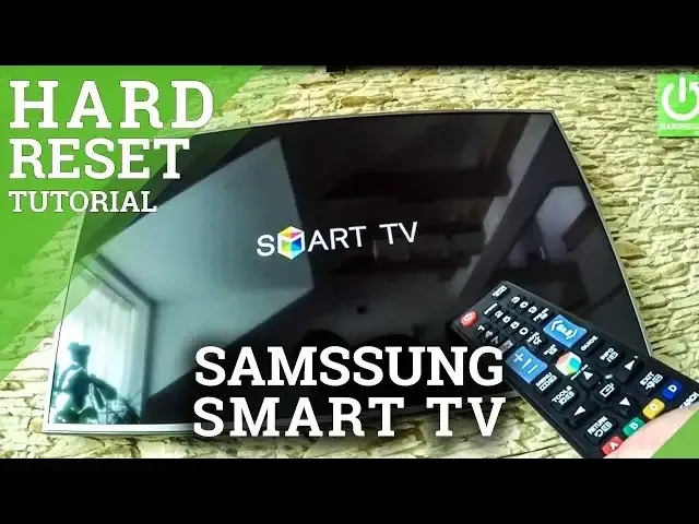 'Video thumbnail for Factory Reset Samsung Smart TV - How to Reset your TV by Service Mode'
