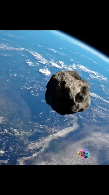 'Video thumbnail for How Earth Catches Mini-Moons From Space? '
