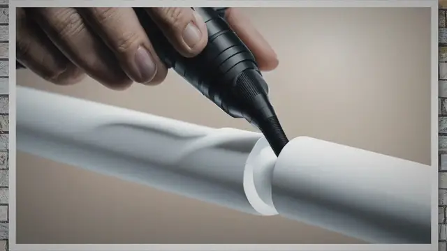Video thumbnail for How to Glue PVC Pipe