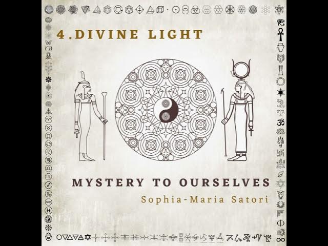 Video thumbnail for 4. Divine Light - song from album: Mystery to Ourselves (Feb. 1, 2026)