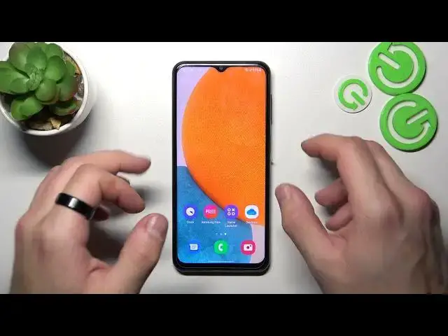 Video thumbnail for Does SAMSUNG Galaxy A23 Have Headphones Jack? - Let's Find Out!