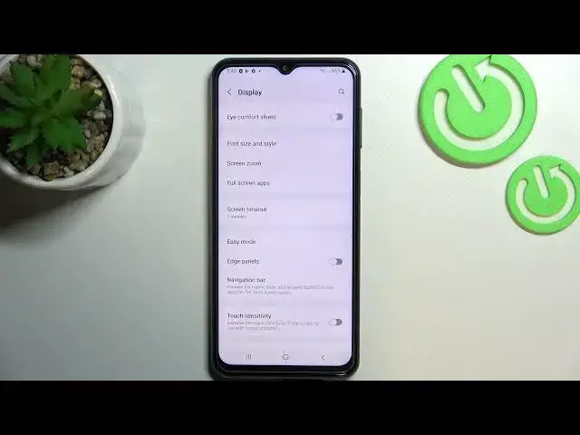 'Video thumbnail for How to Change Screen Timeout in SAMSUNG Galaxy M23 – Find Screen Timeout Settings'
