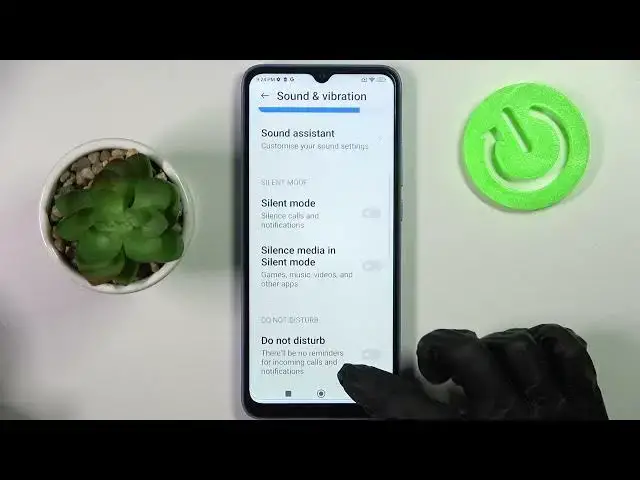 Video thumbnail for How to Enter Vibration Settings on  XIAOMI Redmi 10C?