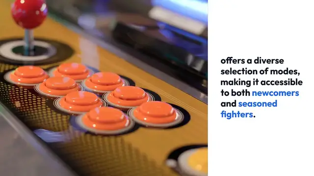 Video thumbnail for Guilty Gear Strive PS5 Modes