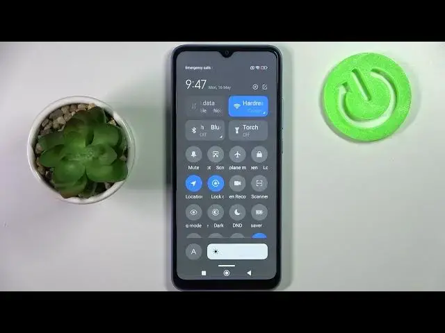 Video thumbnail for How to Turn On / Off App Notifications on  XIAOMI Redmi 10C?