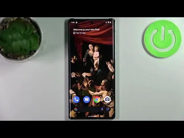 Video thumbnail for How to Record Slow Motion Video on GOOGLE Pixel 6 Pro - Slo-mo Feature