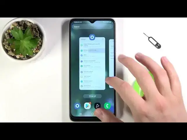'Video thumbnail for How to Turn On Slow Charging in SAMSUNG Galaxy F12 – Switch On Slow Charging'